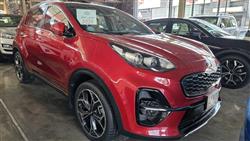 کیا سپۆرتاج